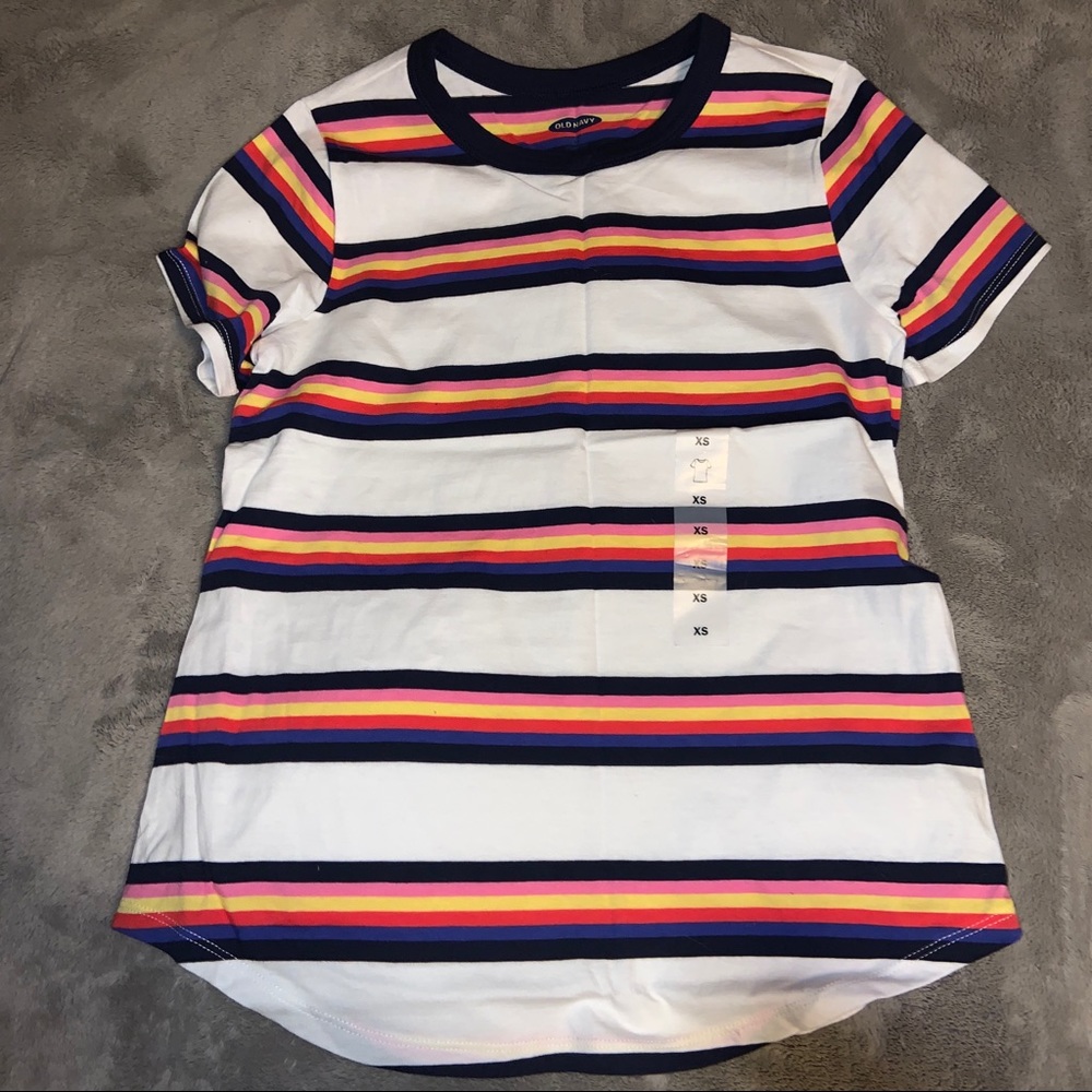 Old navy t shirt